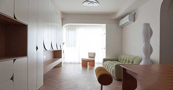 余姚哪家装修公司擅长装中古风装修,宁波十大口碑最好的装饰公司