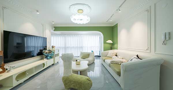 临平装修全包便宜还是半包便宜,家装半包和全包哪个省钱,质量好