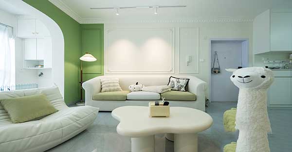 义乌比较好的装修公司有哪些名字好听,装修公司家装名字大全