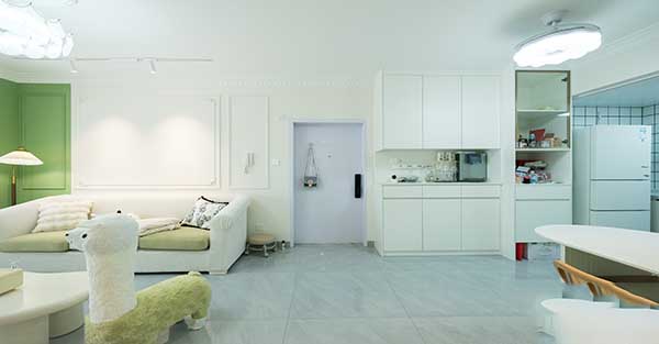 余姚最好的装修公司,余姚装修市场在哪里