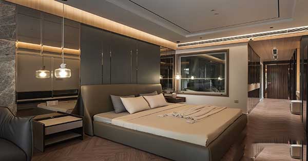 义乌口碑最好的装修公司排名前十位,义乌室内设计公司