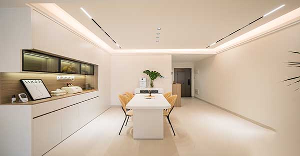 北仑装修公司排名前十强