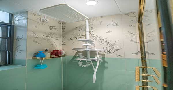 圣都装修和欧派哪个好,圣都装饰好吗