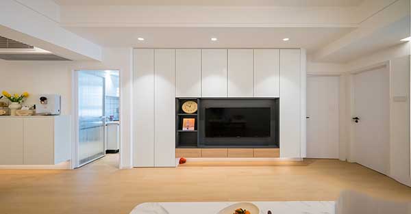 义乌装修半包一般什么价格