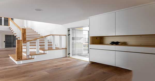 绍兴装修多少钱一平方,楼房装修