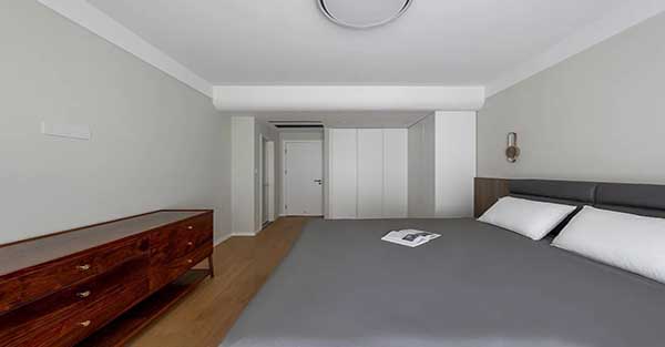 义乌最大装修公司是哪家公司做的呢,义乌东易日盛装修公司