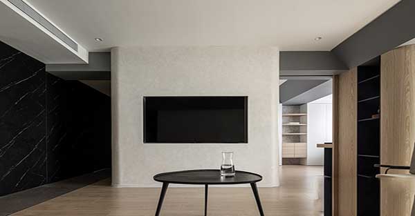 余杭全包装修公司,装修全包好还是半包好