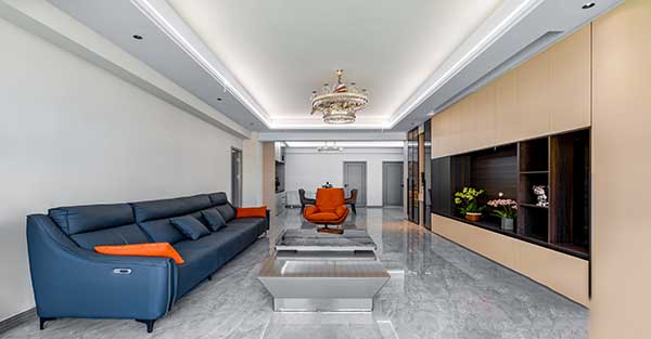 临平半包装修公司,二手房装修临平小的装修公司