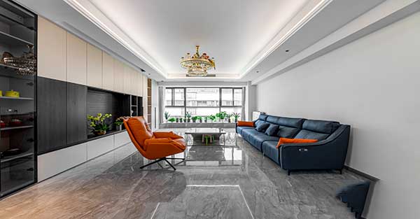 宁波装修公司前十名,圣都装修公司好还是恒彩好