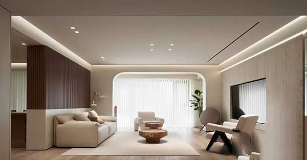 浙江义乌装饰公司