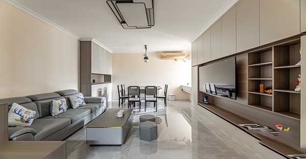 义乌装饰公司口碑怎么样,东阳口碑好的装修公司