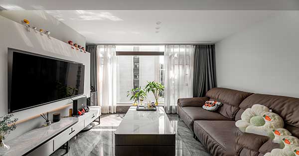 萧山家装公司排名前十,杭州有名的室内设计公司