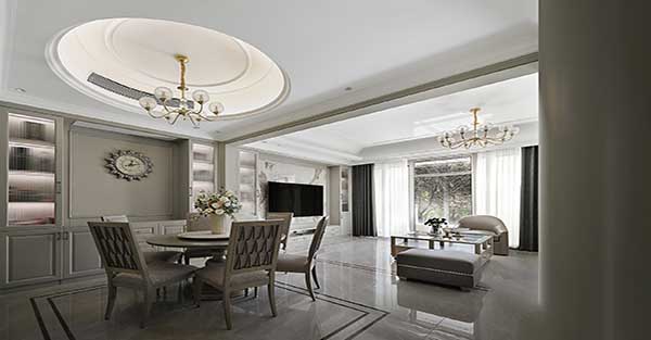 东阳室内设计公司排名,正规家装设计公司