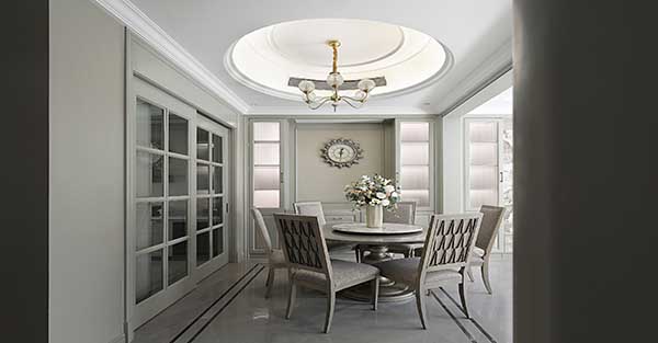 南鸿装饰和九鼎装饰哪个好,南鸿装饰全包的口碑怎么样