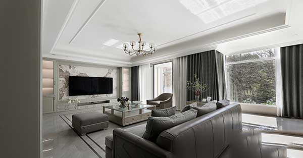 义乌装潢公司哪家强,金华最好的装修公司