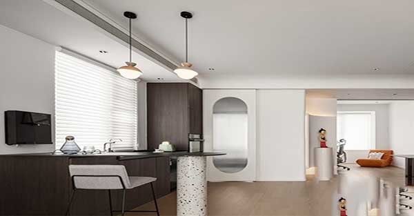 金华十大装修公司,金华华庭名家装饰材料有限公司