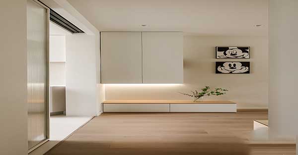 滨江全包装修公司,装修全包好还是半包好