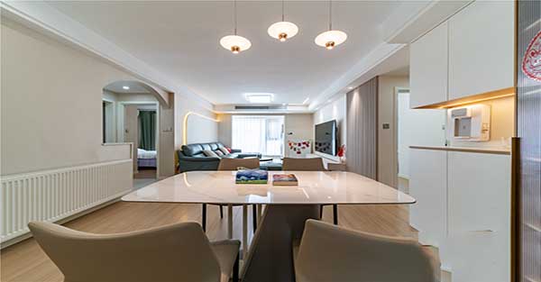 萧山家装十强,十强装饰