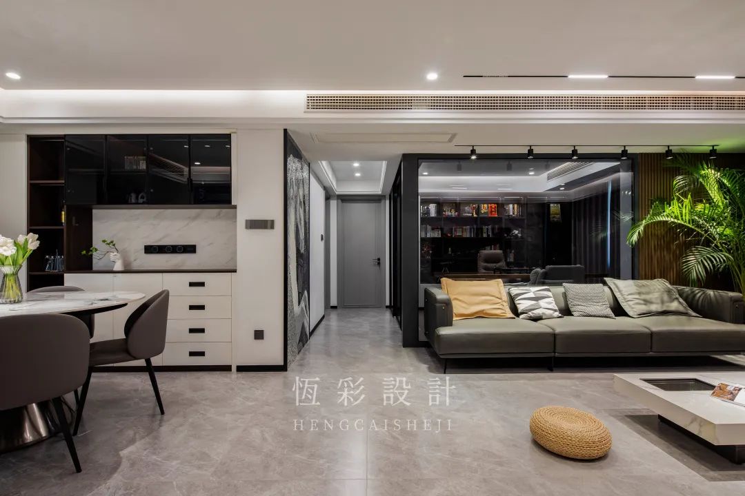 恒彩装饰好不好，恒彩装饰公司怎么样